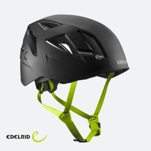 ZODIAC 3R CASQUE D’ESCALADE