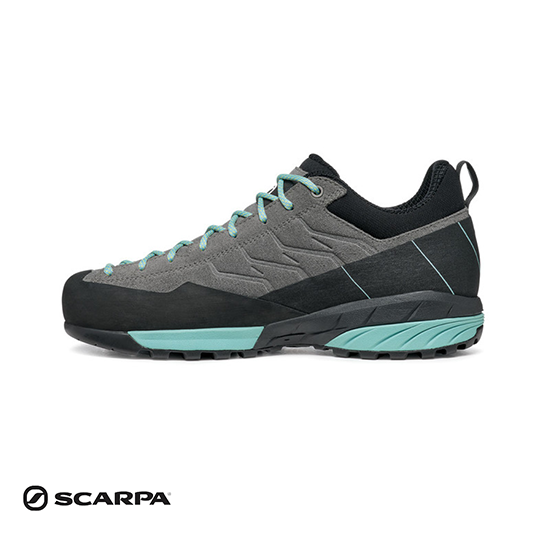 MESCALITO GTX WOMAN CHAUSSURES DE RANDONNEE FEMME – Image 2