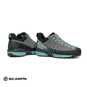 MESCALITO GTX WOMAN CHAUSSURES DE RANDONNEE FEMME