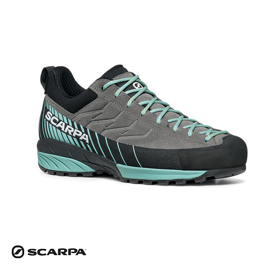 MESCALITO GTX WOMAN CHAUSSURES DE RANDONNEE FEMME – Image 4
