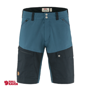 ABISKO MIDSUMMER SHORTS HOMME