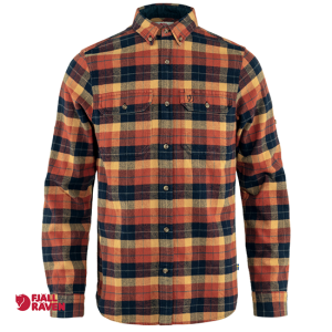 SINGI HEAVY FLANNEL SHIRT CHEMISE FLANELLE HOMME