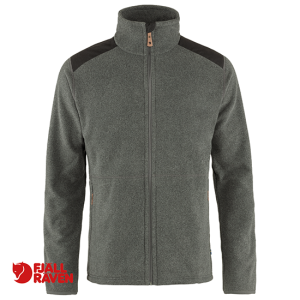 STEN FLEECE M VESTE POLAIRE HOMME