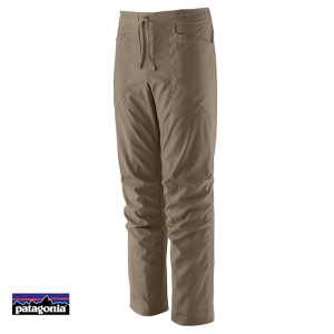 M’S HAMPI ROCK CLIMBING PANTS PANTALON D’ESCALADE HOMME