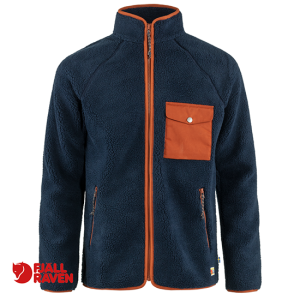 VARDAG PILE FLEECE M POLAIRE HOMME