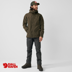 KAIPAK TROUSERS  PANTALON HOMME