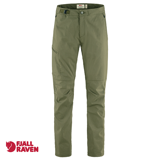 ABISKO HIKE TROUSERS PANTALON DE RANDONNEE HOMME