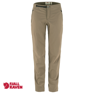 HIGH COAST TRAIL PANTALON DE RANDONNEE FEMME
