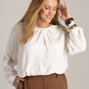 Blouse Hazel, Yesta