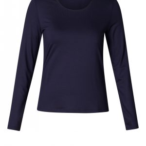 Haut Fred bleu marine, Yesta