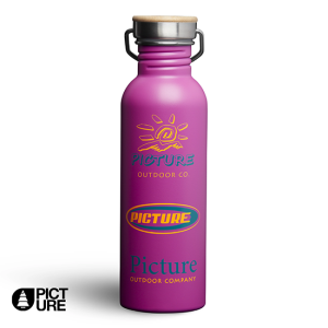 HAMPTON BOTTLE GOURDE