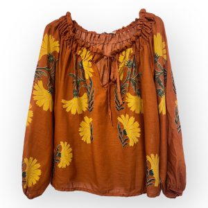 Blouse Ambre, 41Bis