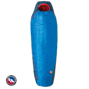 ANVIL HORN 15 REG BLUE/RED