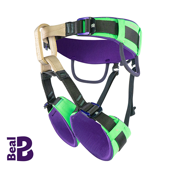 NEO KID GREEN HARNAIS ENFANT