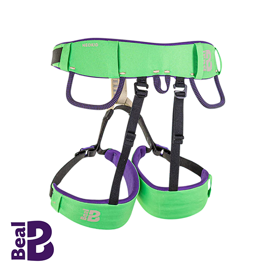 NEO KID GREEN HARNAIS ENFANT – Image 2