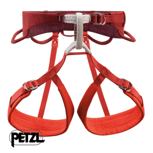 ADJAMA ROUGE HARNAIS