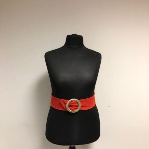 Ceinture en cuir