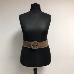 Ceinture en cuir