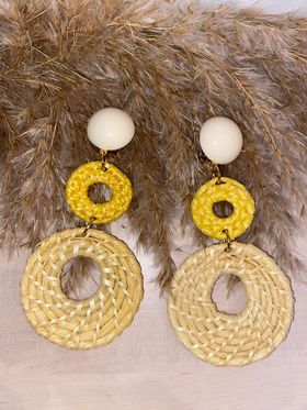 Clips d’oreilles, Francine Bramli