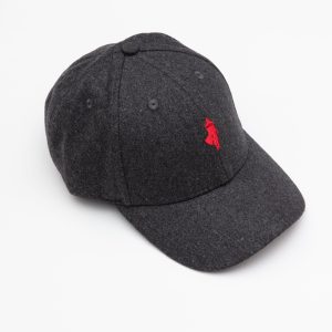Wool cap