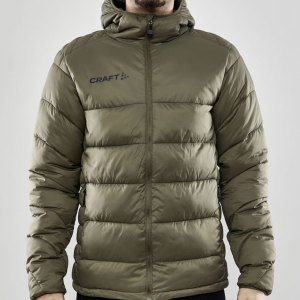 Doudoune Core Explore Isolate Jacket M Craft
