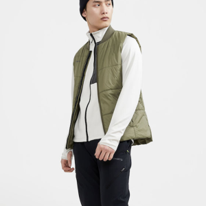 Doudoune Core Light Padded Vest M Craft