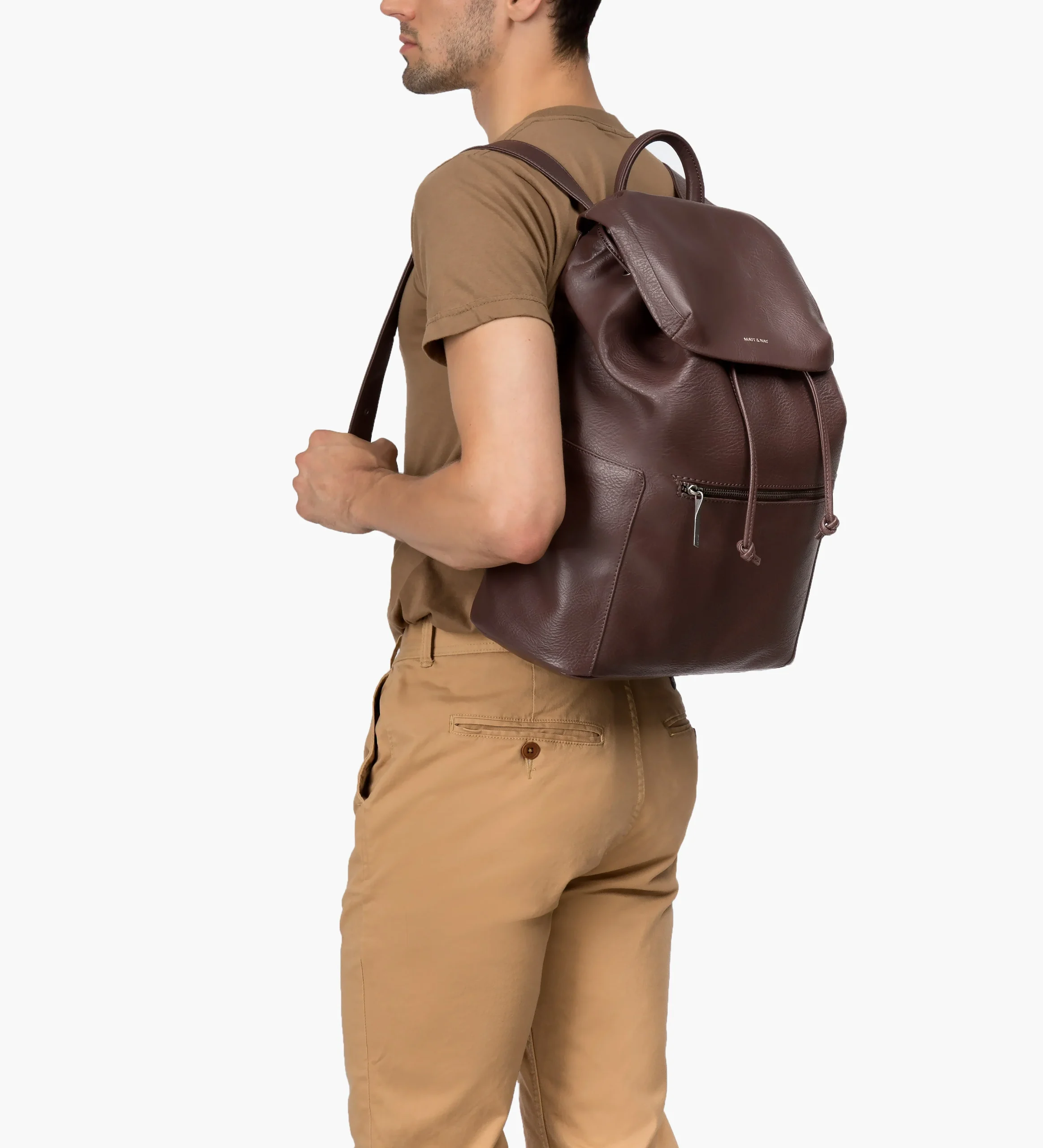 GRECO Sac à dos végétalien - Dwell – Image 9