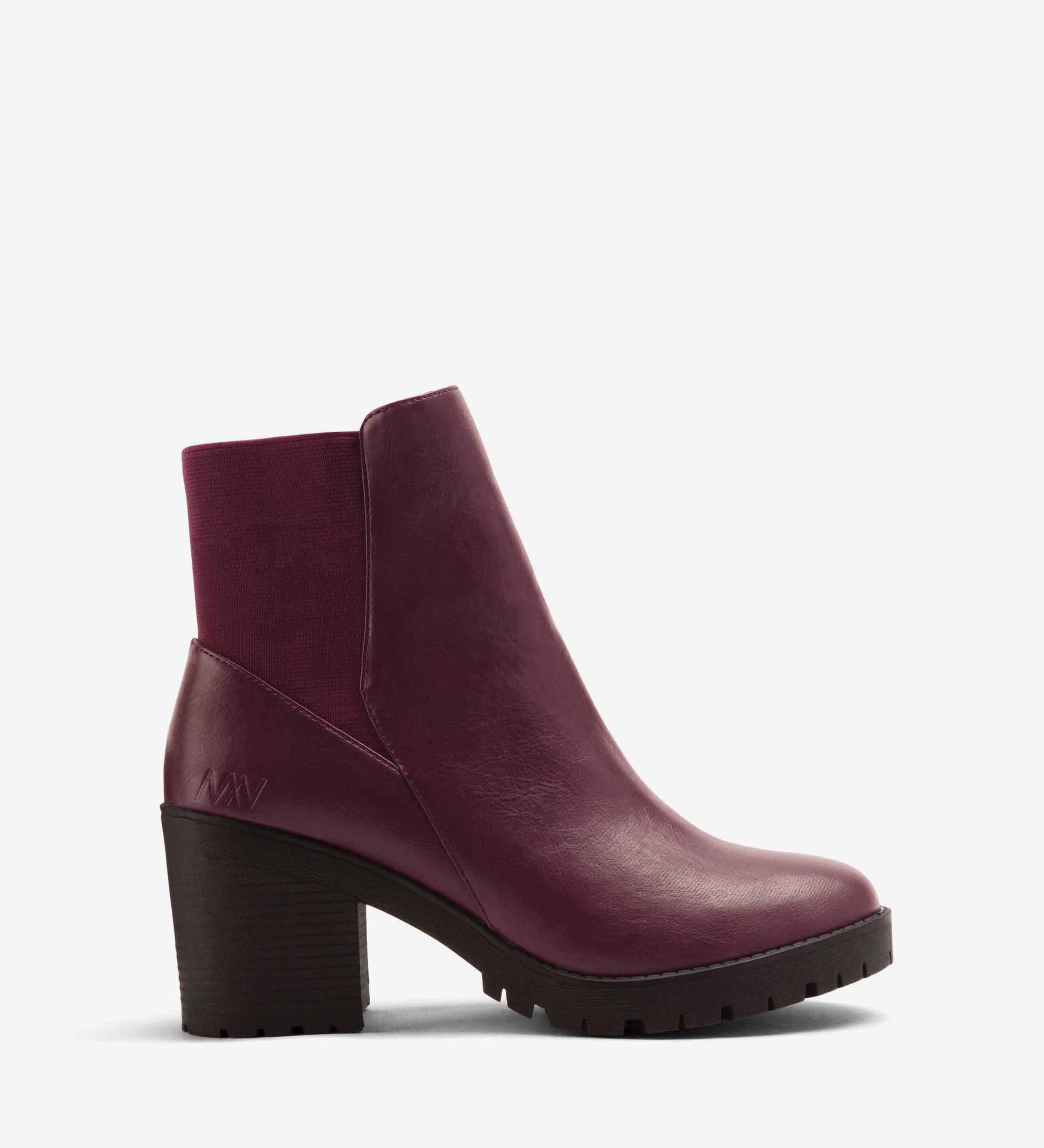 MONTROYAL Bottes végétaliennes pour femmes – Image 7