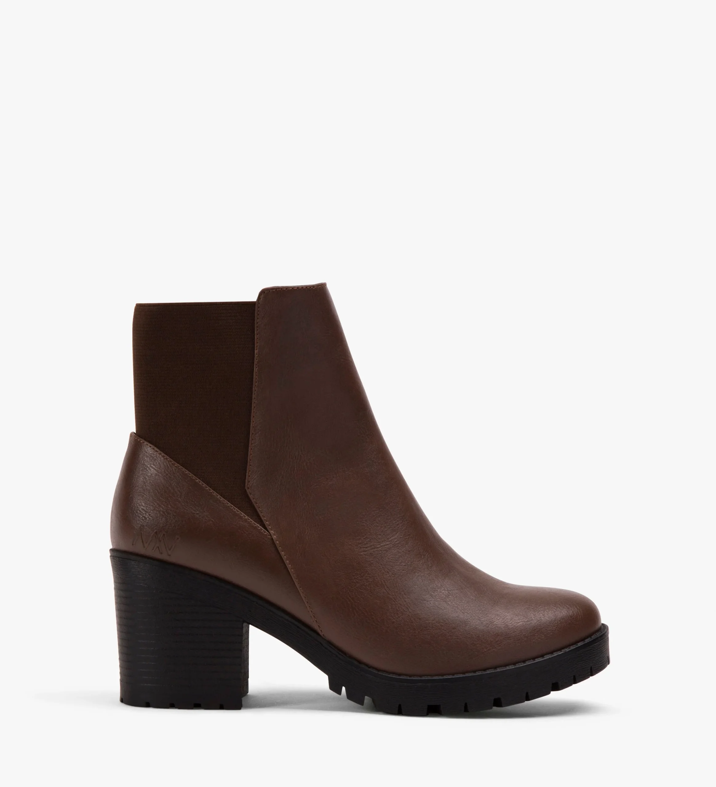 MONTROYAL Bottes végétaliennes pour femmes