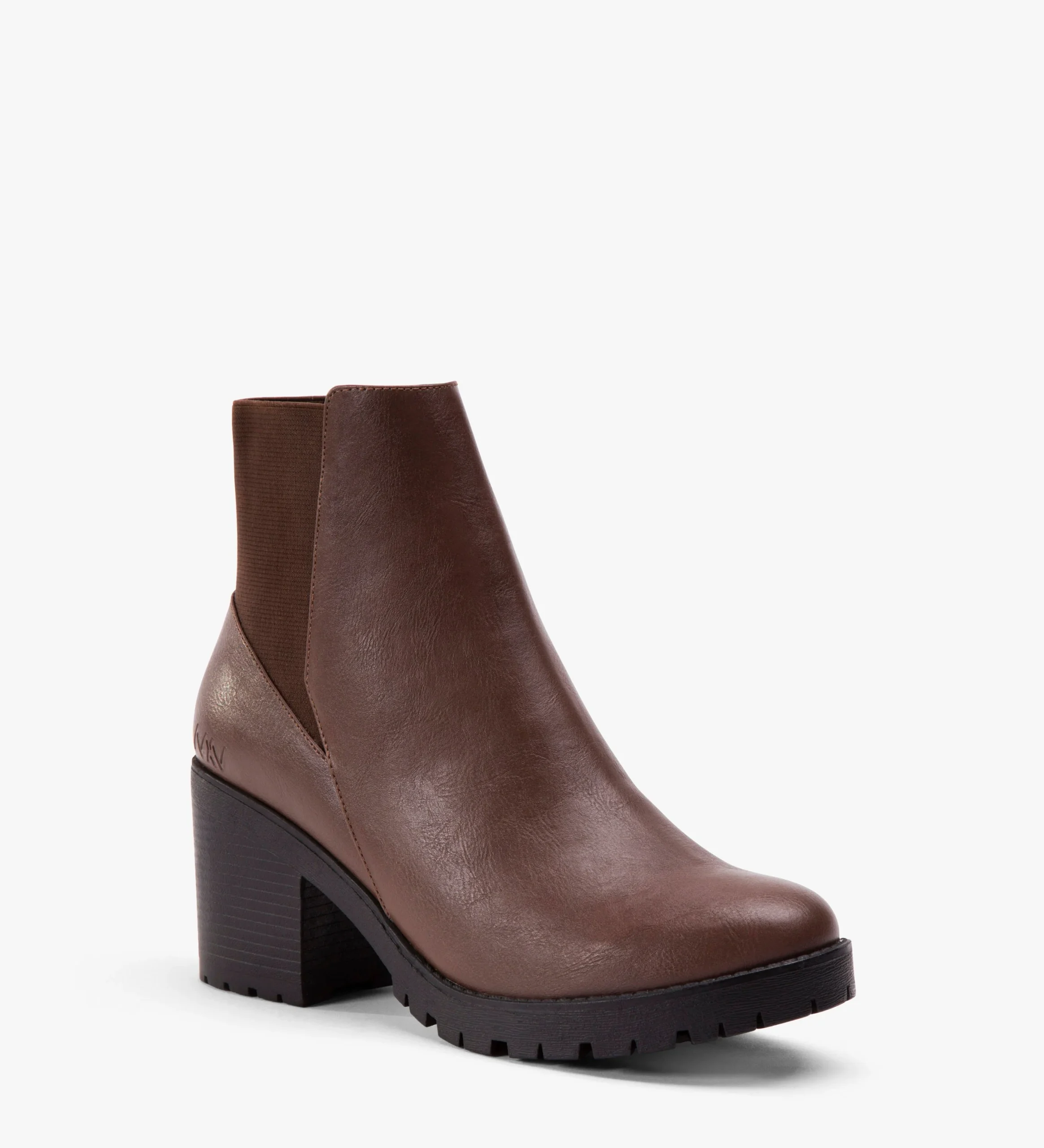 MONTROYAL Bottes végétaliennes pour femmes – Image 2