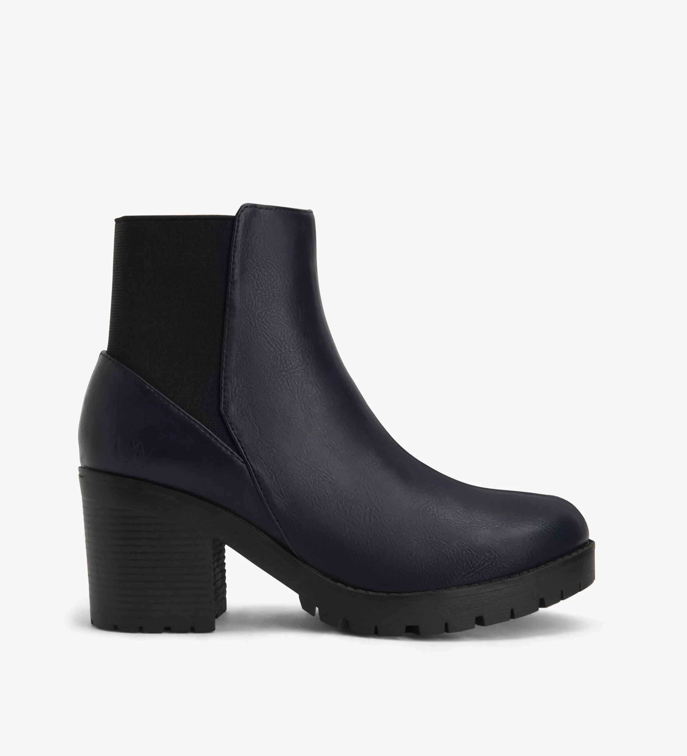 MONTROYAL Bottes végétaliennes pour femmes – Image 4