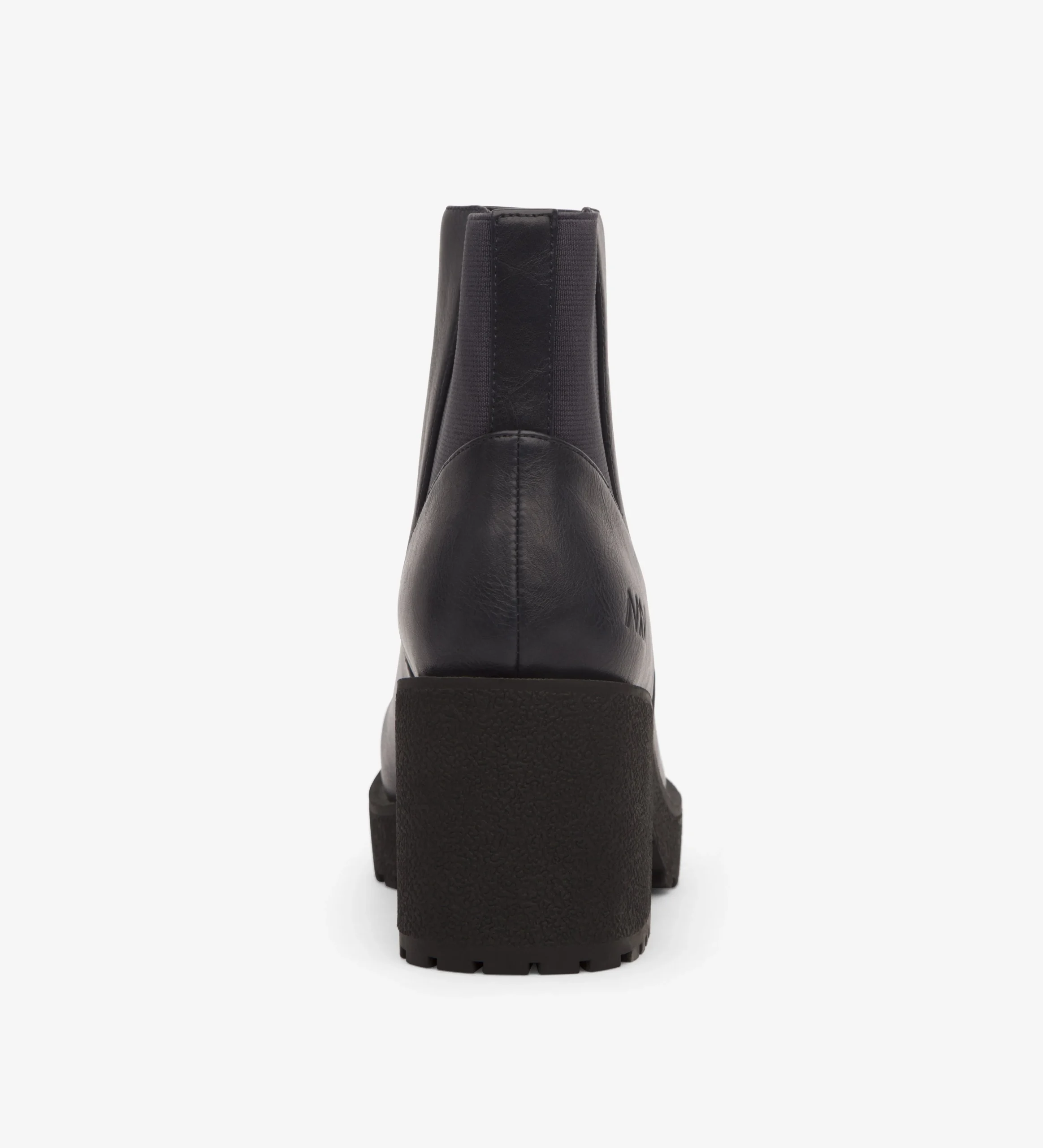 MONTROYAL Bottes végétaliennes pour femmes – Image 5