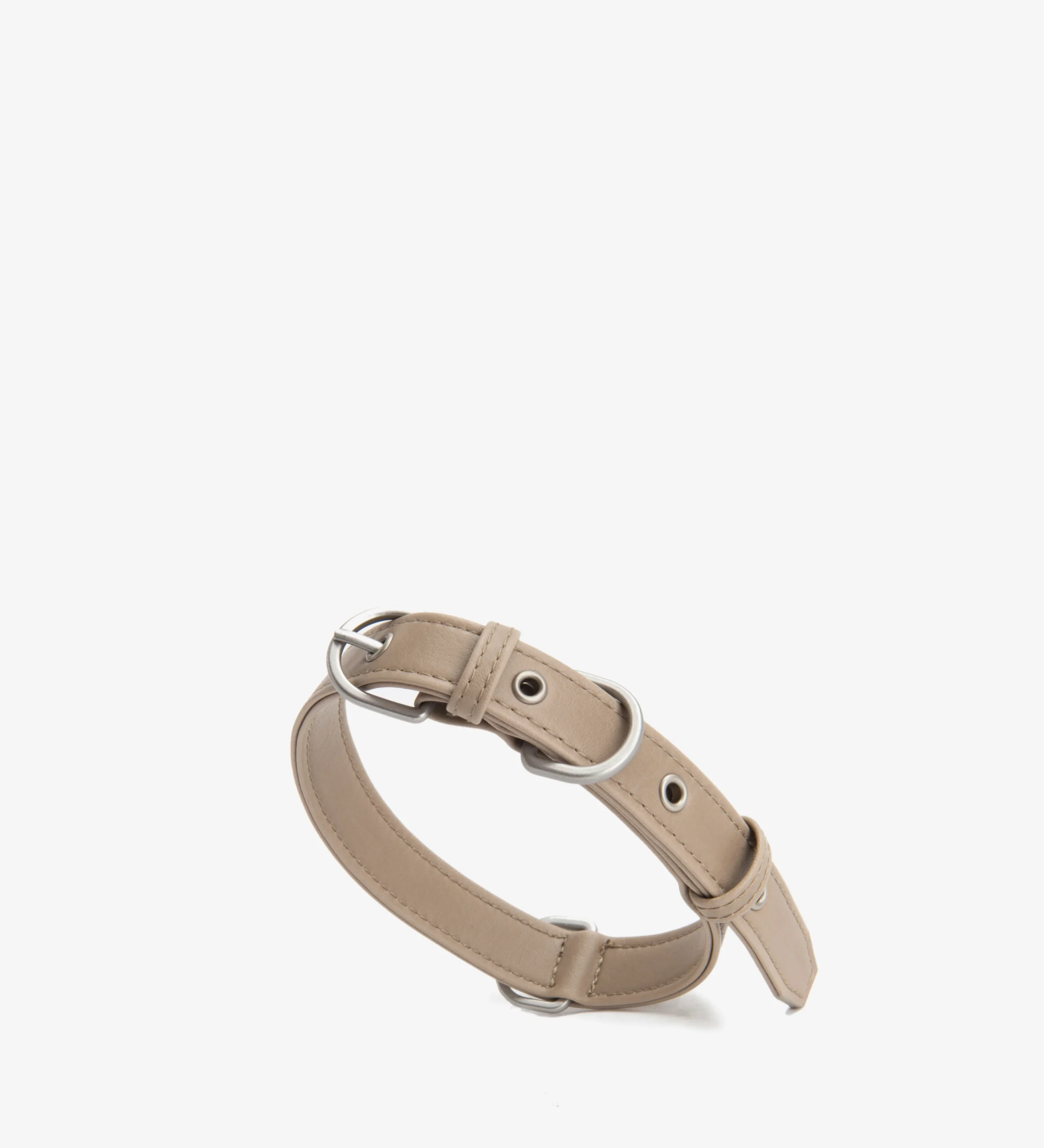 LONDON Collier pour chien - Vintage – Image 8