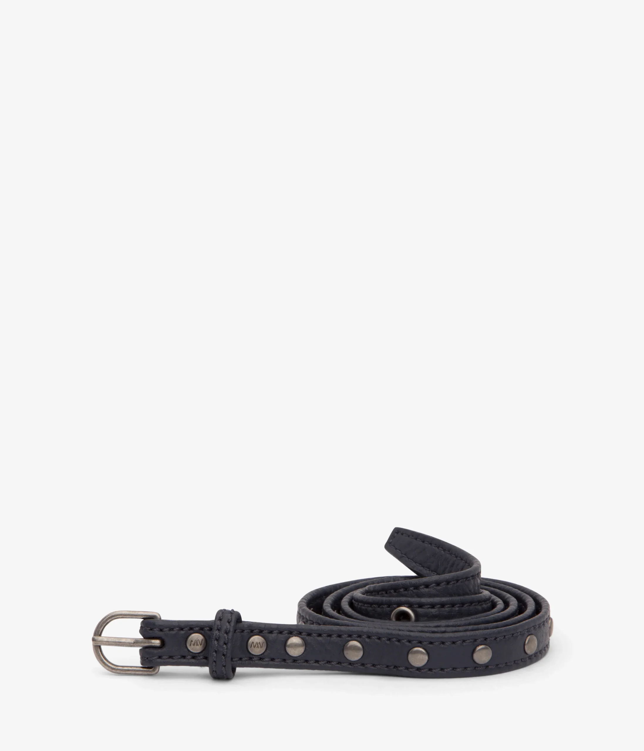 BOWIE Ceinture mince végétalienne pour femmes – Image 5
