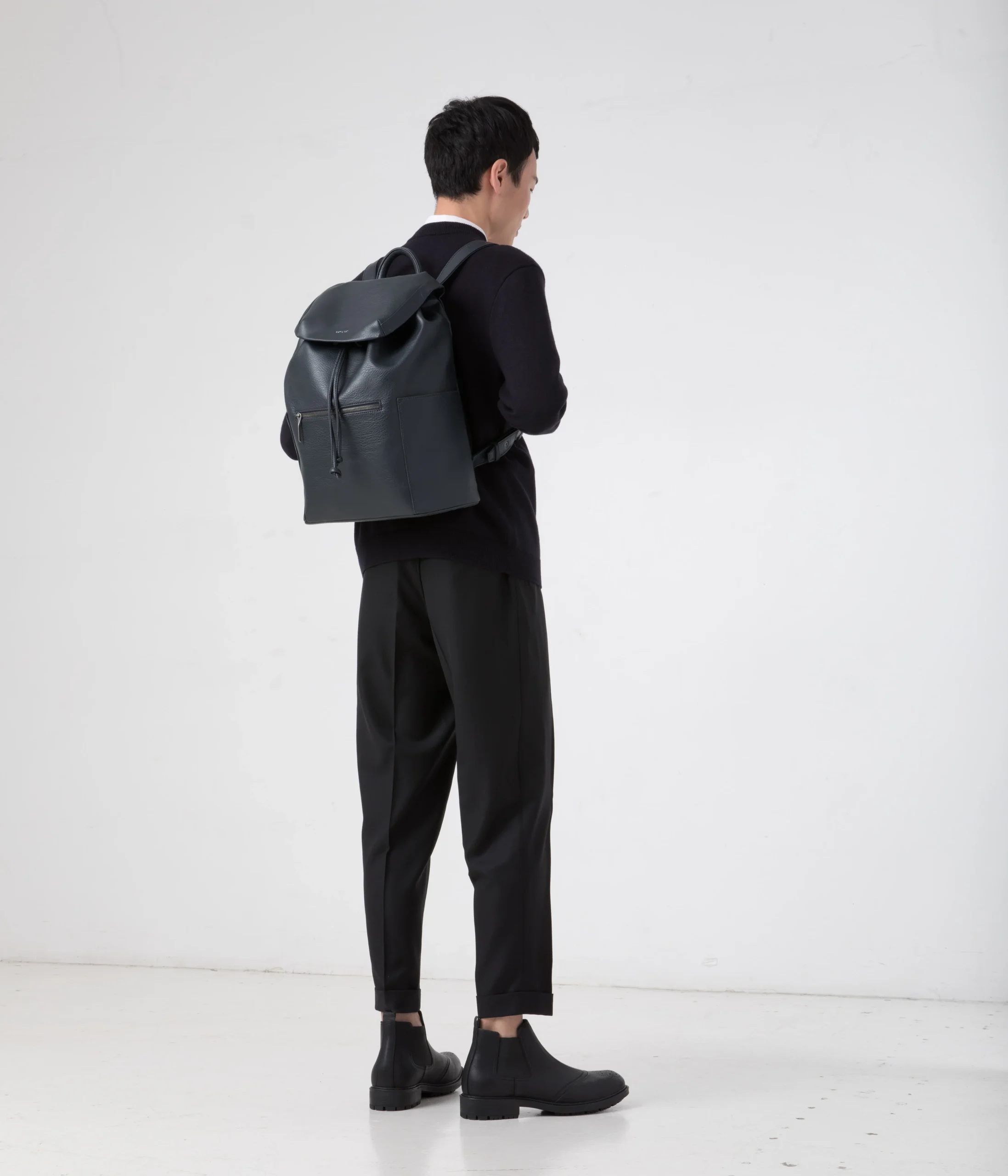 GRECO Sac à dos végétalien - Dwell – Image 8