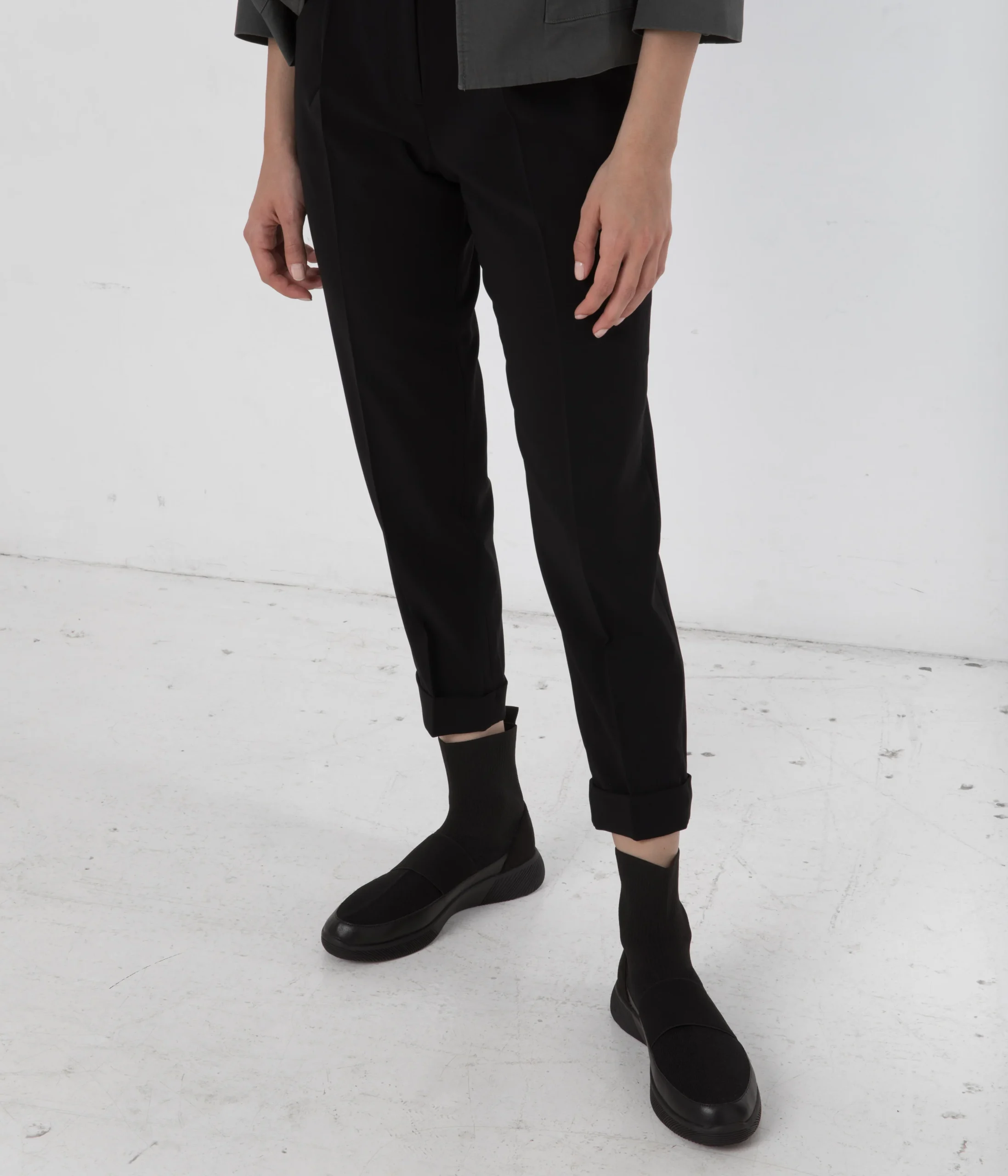 SOLLAR Soulier végétaliennes pour femmes – Image 2