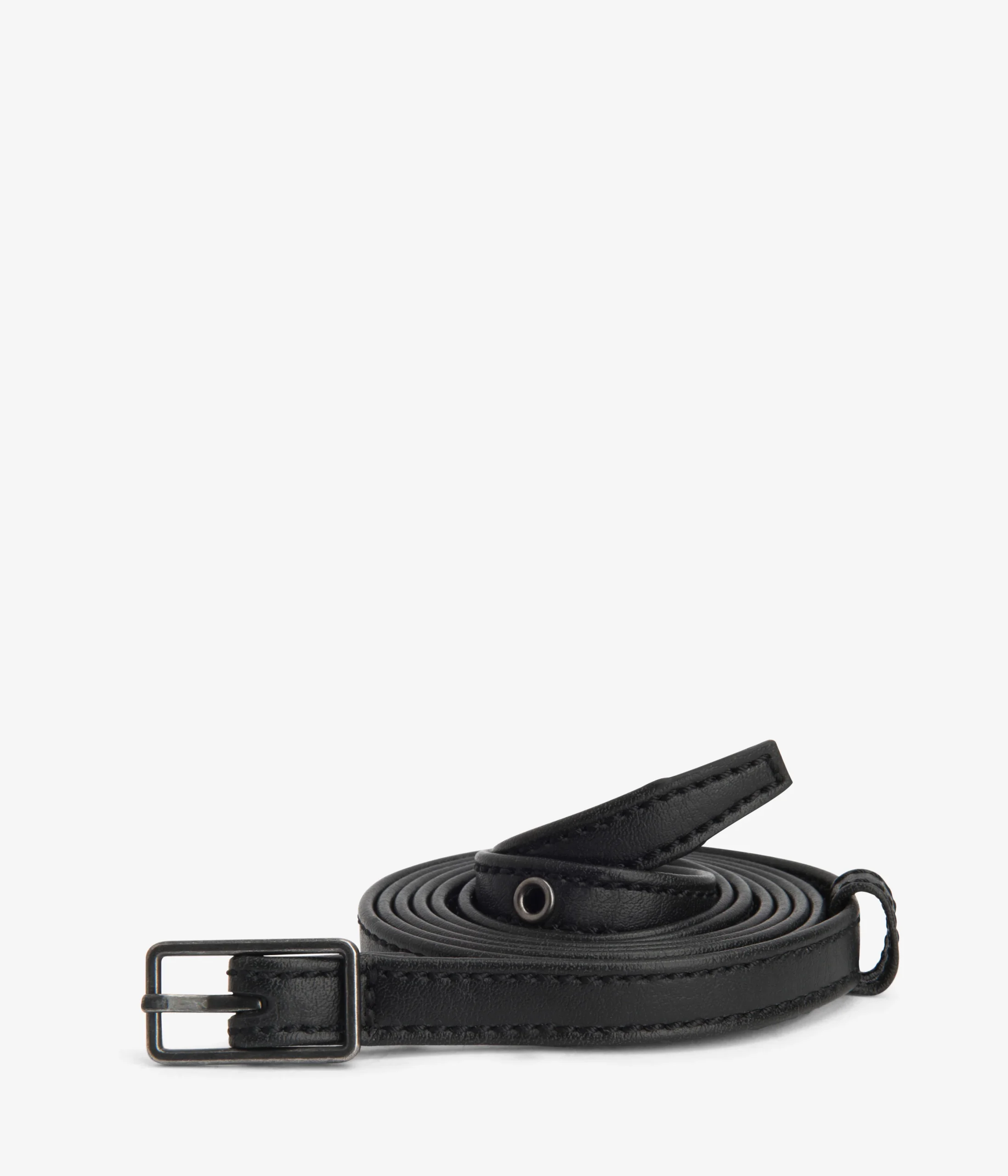 MARION Ceinture mince végétalienne pour femmes – Image 4