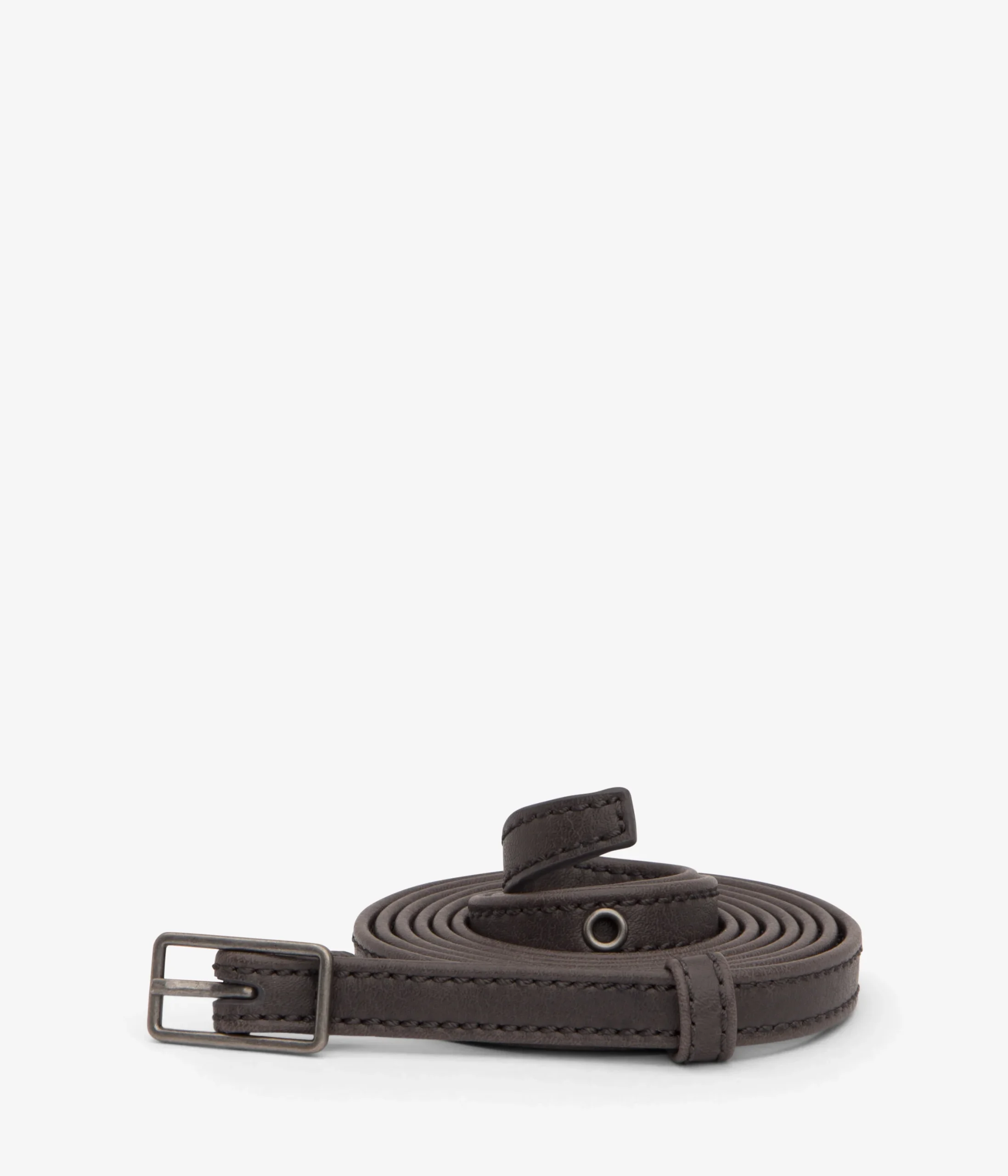 MARION Ceinture mince végétalienne pour femmes – Image 3