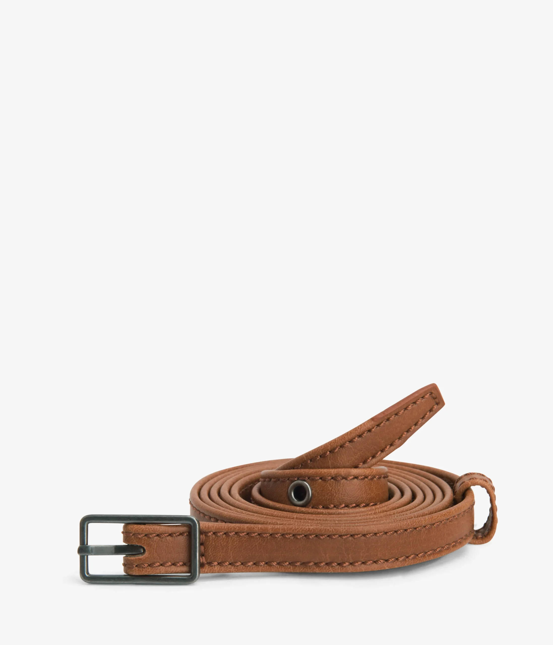 MARION Ceinture mince végétalienne pour femmes – Image 5