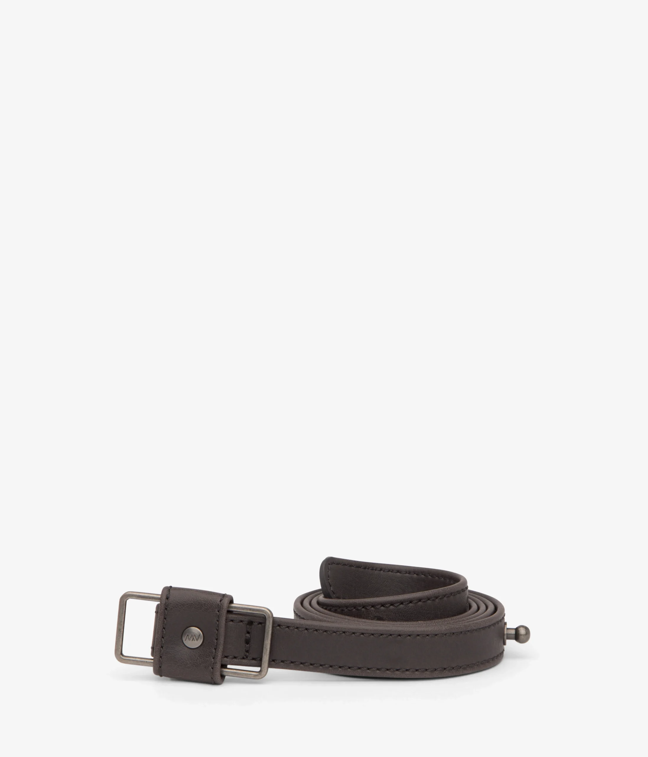 YOKO Ceinture en cuir végétalien pour femmes – Image 5