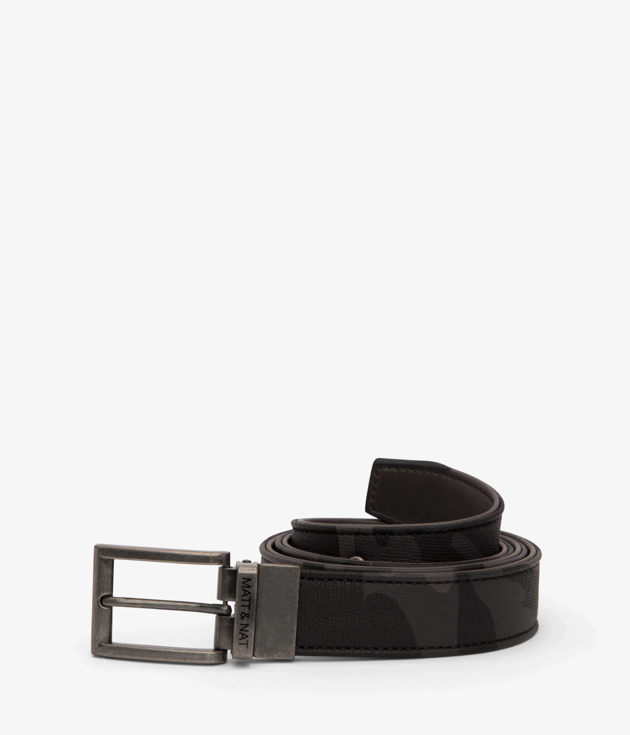MAURI Ceinture végétalienne - Vintage