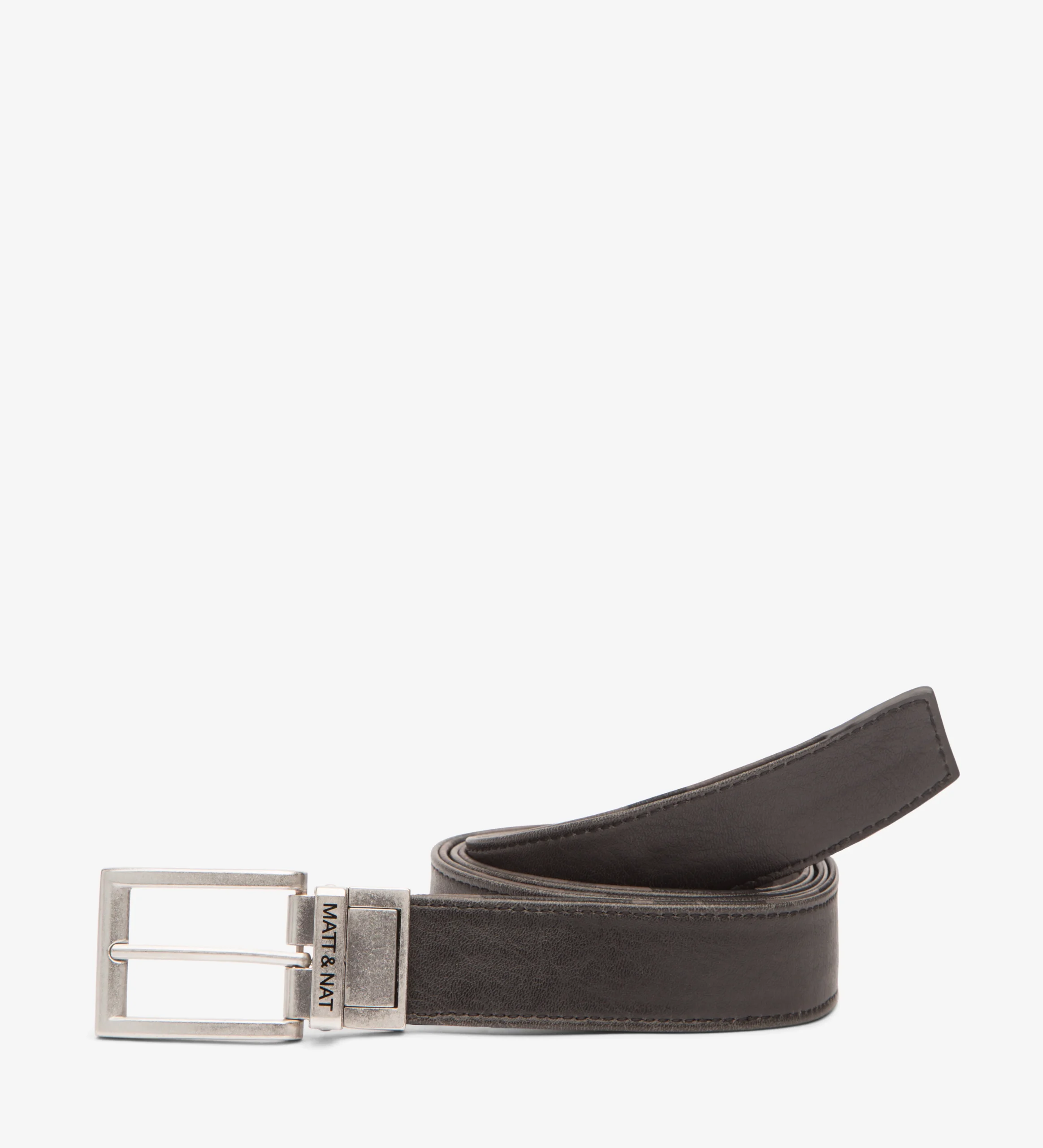 MAURI Ceinture végétalienne - Vintage – Image 3