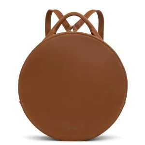 KIARA Sac à dos rond végétalien - Vintage