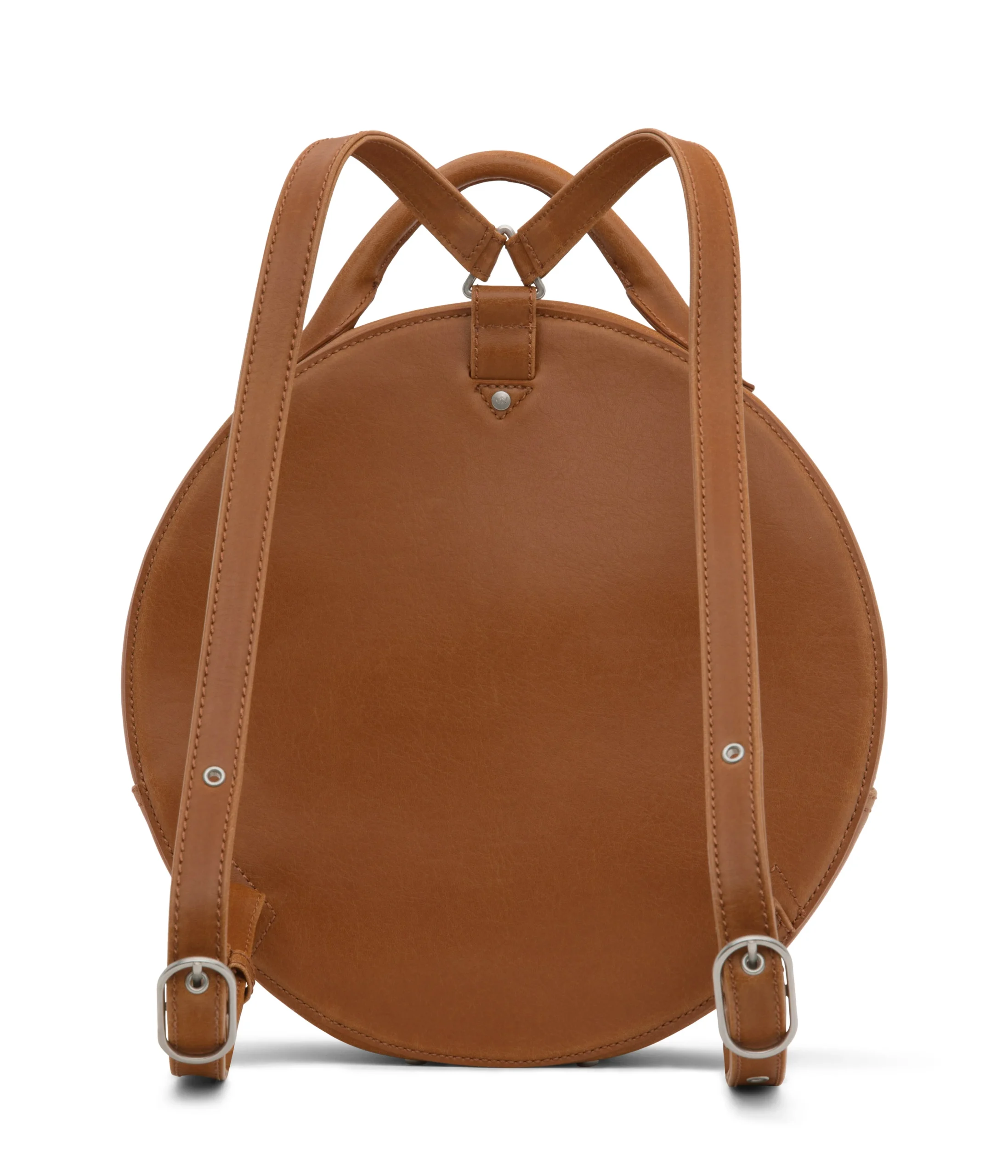 KIARA Sac à dos rond végétalien - Vintage – Image 4