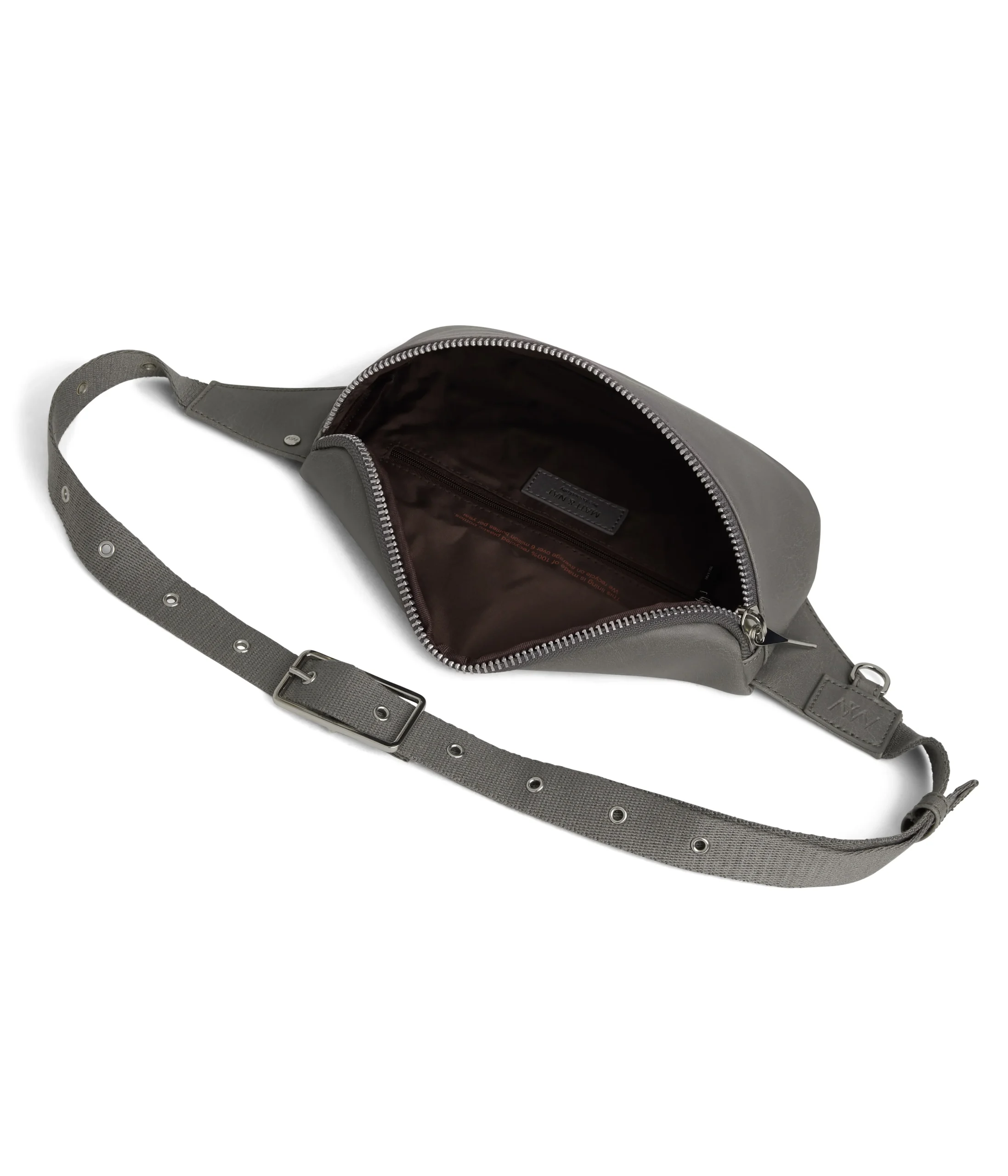 VIE Sac banane végétalien - Vintage – Image 8