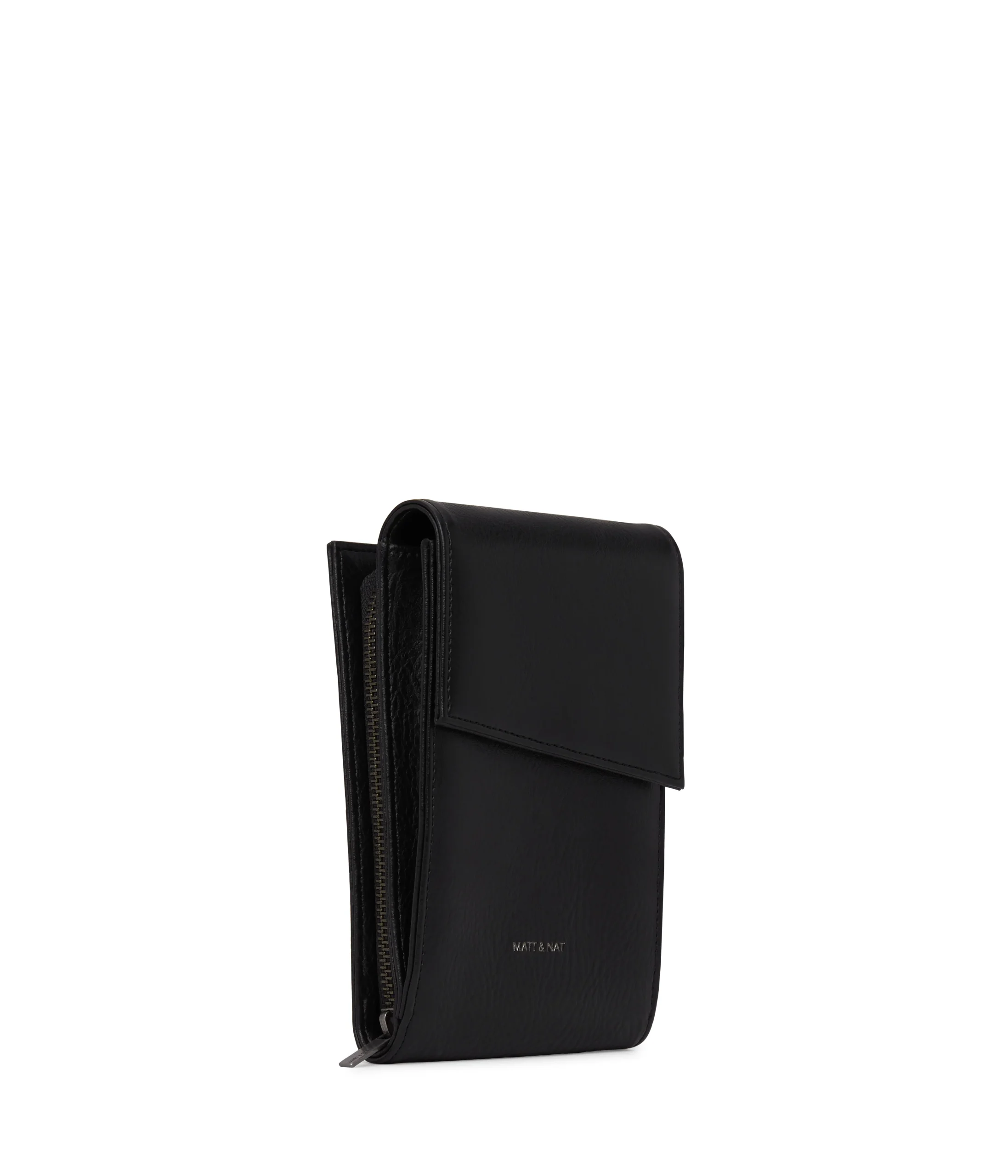 MET Portefeuille à bandoulière végétalien - Dwell – Image 3