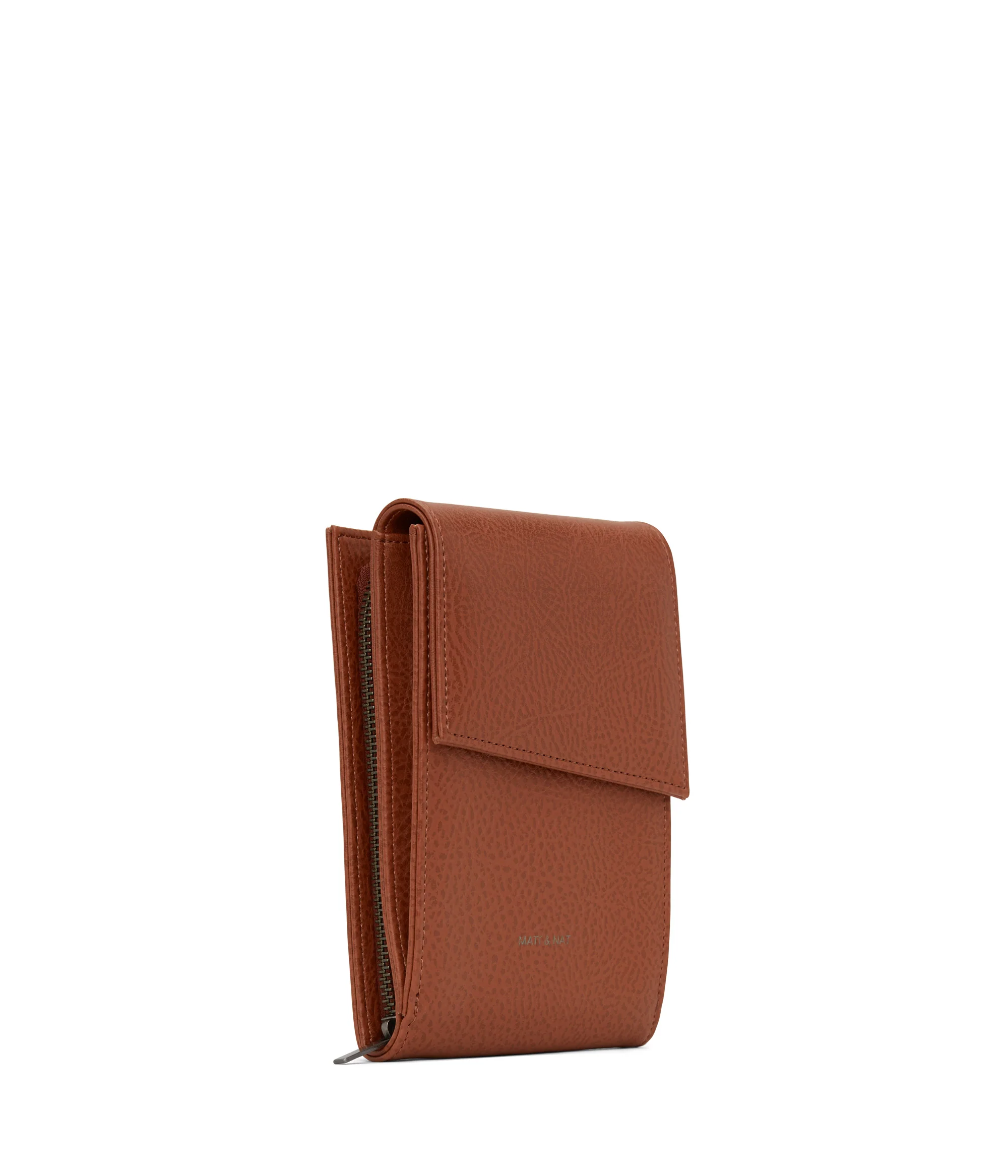 MET Portefeuille à bandoulière végétalien - Dwell – Image 9