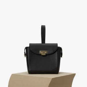 TIEN Sac à bandoulière végétalien - Vintage