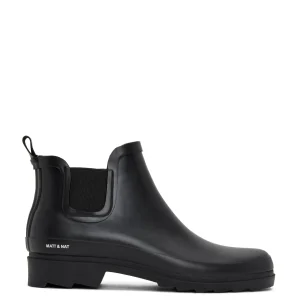LANE Bottes de pluie végétaliennes pour femmes