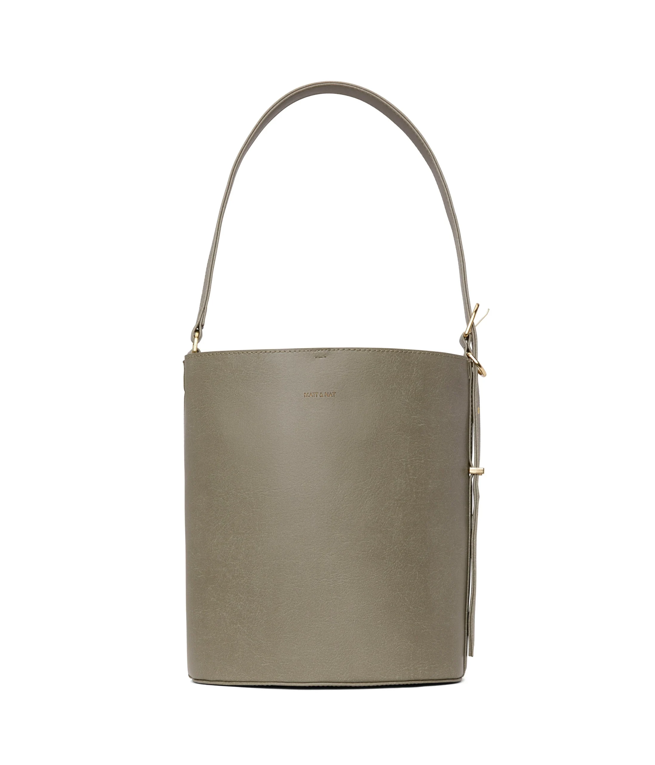 AZUR Sac seau végétalien - Vintage – Image 9
